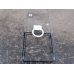 SAMSUNG Cover Ring Galaxy Z Flip 7 Transparent (EF-QF766CTEGWW)
