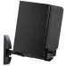 VOGELS Speaker beugel VLB 200 Zwart 2 stuks (8120200)