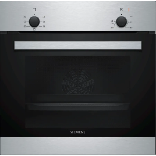 SIEMENS Multifunctionele oven (HB010FBR1S)