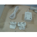 PHILIPS HUE Starterkit, wit en gekleurd licht, 1 Bridge, 3 lampen A60