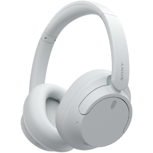 SONY WH-CH720N Over-ear Draadloze hoofdtelefoon Met Noise-cancelling Wit