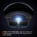 STEELSERIES Rival 3 Gen 2 Draadloos Gaming-muis Zwart