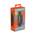 STEELSERIES Rival 3 Gen 2 Draadloos Gaming-muis Zwart