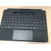 MICROSOFT Typecover Microsoft Surface Pro Flex Toetsenbord en Pen QWERTY Zwart (8YU-00009)