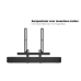 VOGELS Soundbar beugel (SOUND 3550)