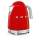 SMEG Variable waterkoker 50's Style (KLF04DREU)