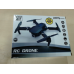 WONKY MONKEY Drone Copter - Zwart (WM RC-920BL)