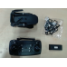 WONKY MONKEY Drone Copter - Zwart (WM RC-920BL)