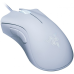 RAZER Deathadder Essential (RZ01-03850200-R3M1) Bekabeld Gaming muis Wit