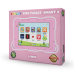 DEPLAY Kids Tablet SMART 4+ - 8 inch - Roze