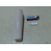 PHILIPS Gezichtstrimmer BRR454 5000 Series Spiegel en lampje Roze