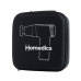 HOMEDICS Massage Gun Novo Zwart