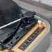 LENCO TT-116GY Classic Phono - Platenspeler