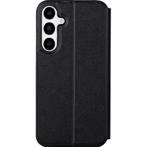 ISY Cover Wallet 2 en 1 Samsung Galaxy A36/A56 Zwart (2V222558)