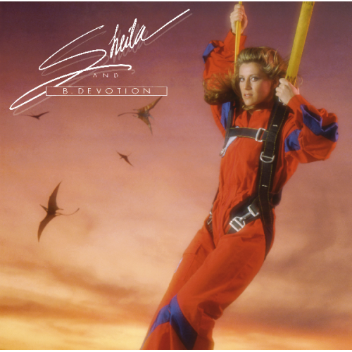 WARNER MUSIC FRANCE Sheila B Devotion - King Of The World (40th Anniversary Ultimate Edition) CD