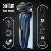 BRAUN Scheerapparaat Serie 6 (61-B7200CC)