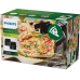 PHILIPS Pizzameesterset voor Airfryer XXL (HD9953/00)