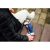 BACKBONE Controller One PlayStation-editie USB-C voor iPhone 15/16-serie en Android Wit (BB-51-P-WS)