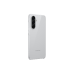 SAMSUNG Cover Galaxy A56 Clear Transparant (EF-QA566CTEGWW)