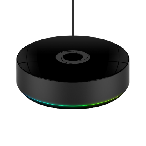 HOMEY Smarthome controller Pro Early 2023 Zwart (HOMEY-PRO-EU-03)