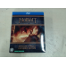 WARNER HOME VIDEO The Hobbit Trilogy (Extended Edition) - Blu-ray