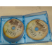 WARNER HOME VIDEO The Hobbit Trilogy (Extended Edition) - Blu-ray