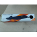 STEELSERIES Gaming muismat QCK XXL Zwart (67500)