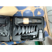 BABYLISS Graphite Precision Draadloze tondeuse E987E