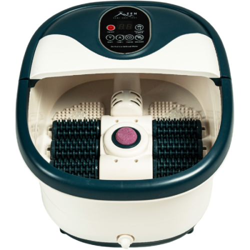 ZEN Mississippi Luxe Balneotherapy - Footspa