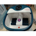 ZEN Mississippi Luxe Balneotherapy - Footspa