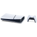 PLAYSTATION 5 Digital Edition 825 GB – Bundel met twee DualSense draadloze controllers