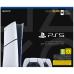 PLAYSTATION 5 Digital Edition 825 GB – Bundel met twee DualSense draadloze controllers