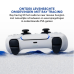 PLAYSTATION 5 Digital Edition 825 GB – Bundel met twee DualSense draadloze controllers