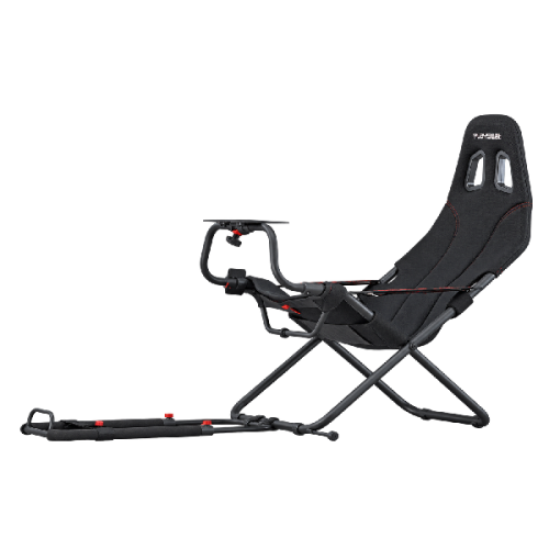 PLAYSEAT Racesimulatorstoel Challenge Zwart (RC.00312)
