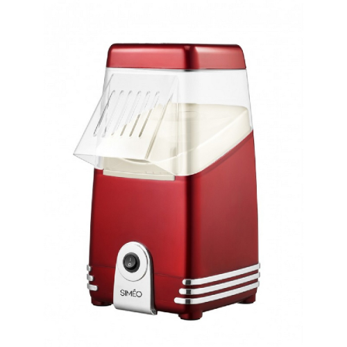 SIMEO Popcorn Machine (SIMFBP450)