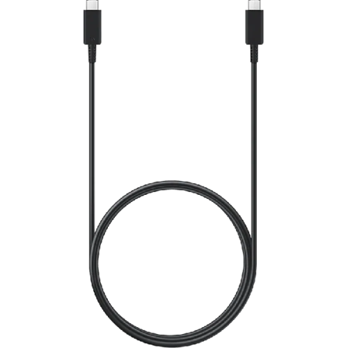 SAMSUNG USB-C-kabel 1.8 m Zwart (EP-DX510)