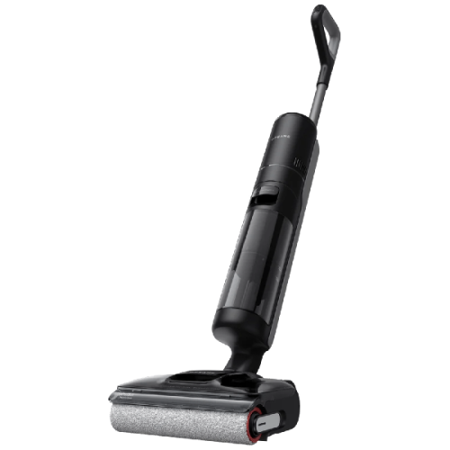 DREAME H12 Pro Ultra Flex - Nat-droogstofzuiger - Met  Zelfreinigend - 0.78 l - Zwart