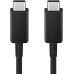 SAMSUNG USB-C-kabel 1.8 m Zwart (EP-DX510)