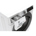 HOOVER HD 485AMBB/1-S - Was-droogcombinatie - 8 kg + 5 kg - 1400 rpm - 77 dB