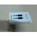 SAMSUNG USB-C-kabel 1.8 m Zwart (EP-DX510)