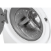 HOOVER HD 485AMBB/1-S - Was-droogcombinatie - 8 kg + 5 kg - 1400 rpm - 77 dB