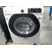 HOOVER HD 485AMBB/1-S - Was-droogcombinatie - 8 kg + 5 kg - 1400 rpm - 77 dB