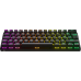 STEELSERIES Apex Pro Mini (64845) Draadloos Gaming toetsenbord AZERTY Zwart