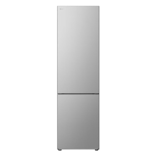 LG GBV22NCCPY - Koel-vriescombinatie - breedte 59.5 cm - hoogte 203 cm - NoFrost