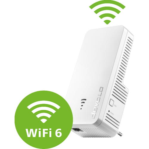 DEVOLO Repeater Wi-Fi 6 3000 (08960)