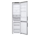 LG GBV22NCCPY - Koel-vriescombinatie - breedte 59.5 cm - hoogte 203 cm - NoFrost