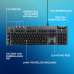 LOGITECH G915X FR (920-012939) Bedraad Mechanisch Gamingtoetsenbord AZERTY Zwart