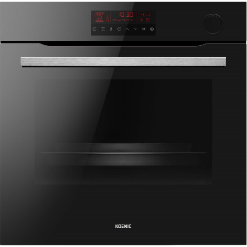 KOENIC Multifunctionele oven A+ (KBO 611 B A1)