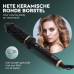 REVAMP Progloss Big Round Brush BR1400A - Warmeluchtborstel