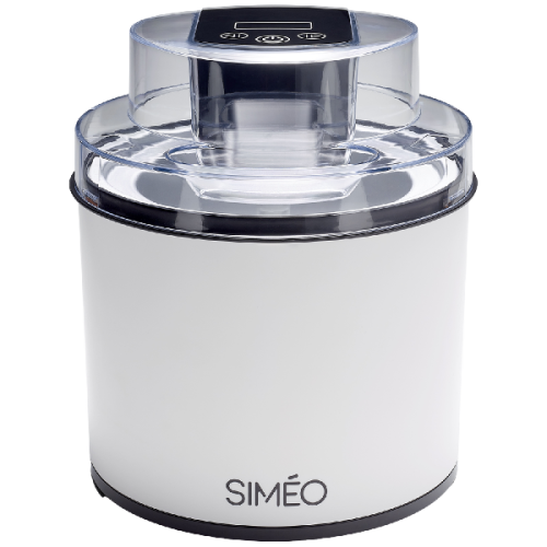 SIMEO SIMSOP260 - Ijsmachine